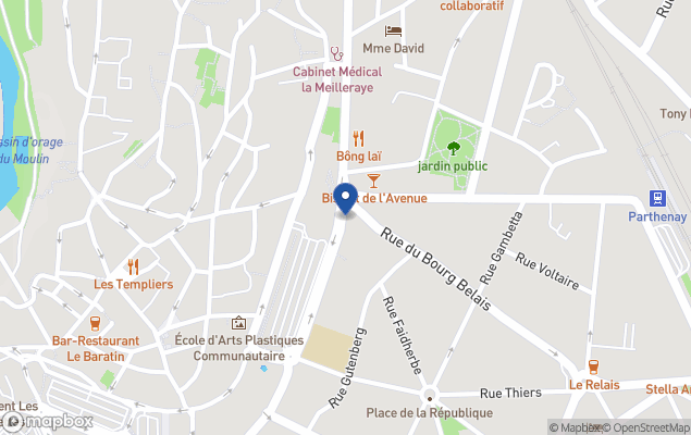 a v l immobilier
