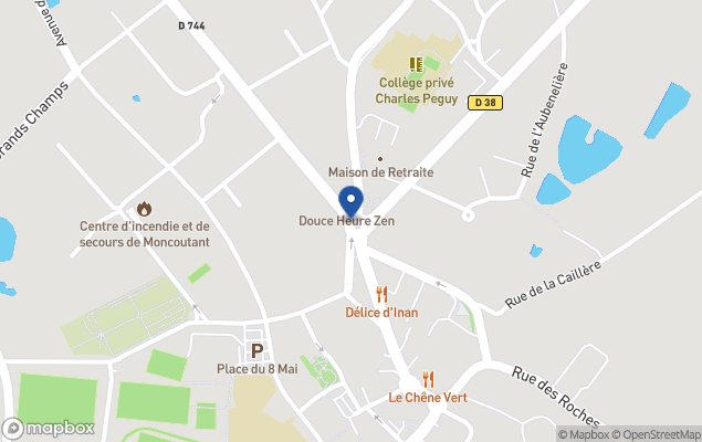 100% immobilier - moncoutant