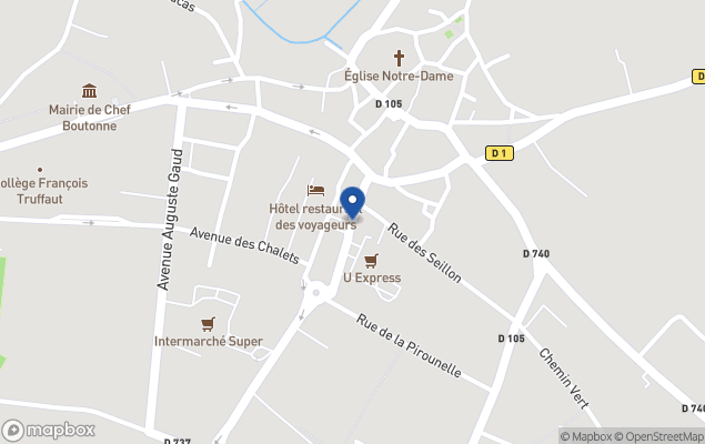 century 21 i.c.s. immobilier