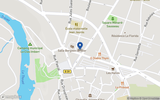 immo de france relais immobilier