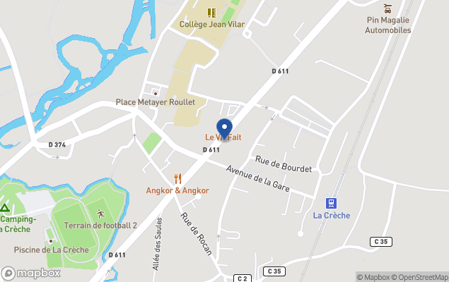laforet immobilier - transactim conseils