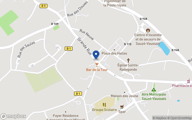 agence immobilière berland bennett