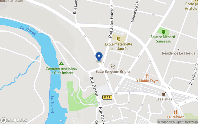 bioret immobilier
