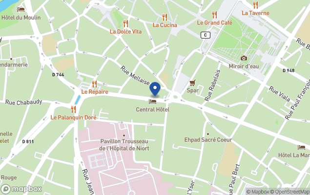 immo de france relais immobilier