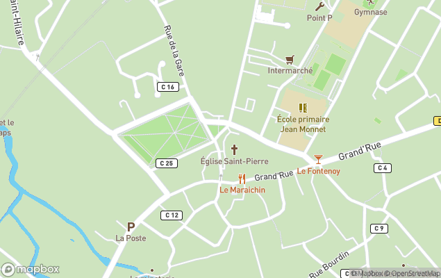 ouest immobilier