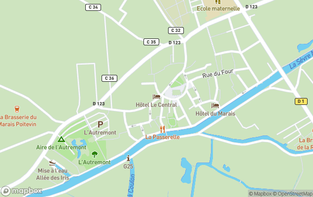 agence immobilière de la venise verte