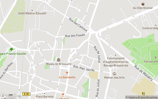 agence chavignon le tuc immobilier