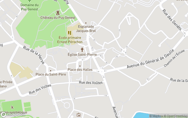 agence immobilière a.i.p